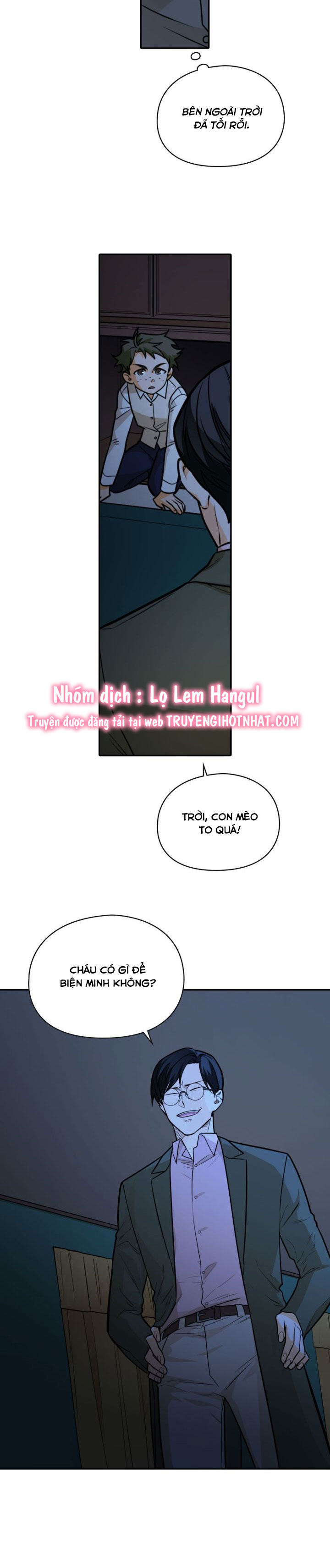 câu chuyện về người phụ nữ ấy chapter 47 6