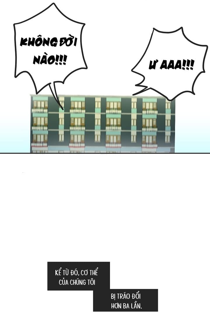 khi tên ta là một chapter 2 30