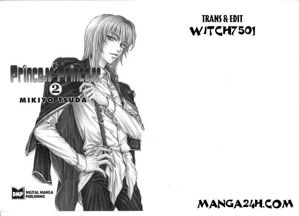 princess princess chapter 8 2