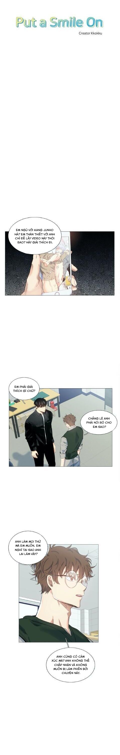 khiến anh cười chapter 20 2