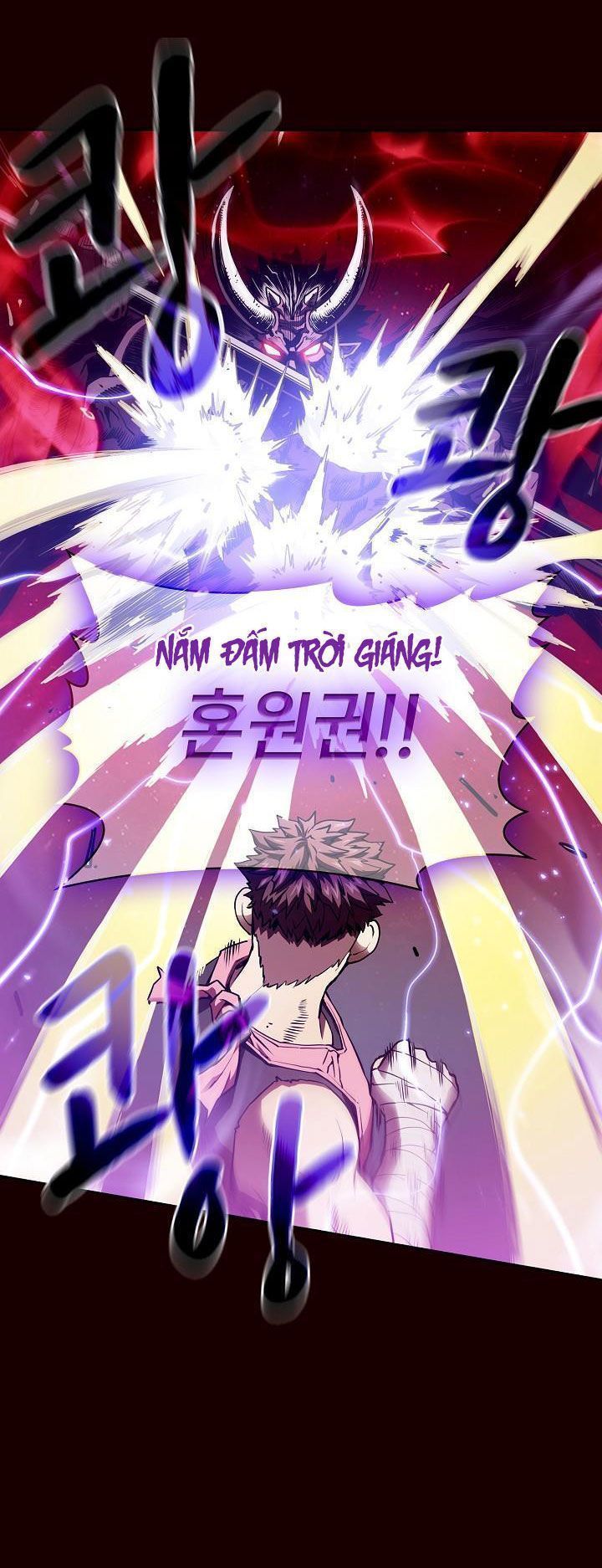 chòm sao trở về từ địa ngục chapter 14 10