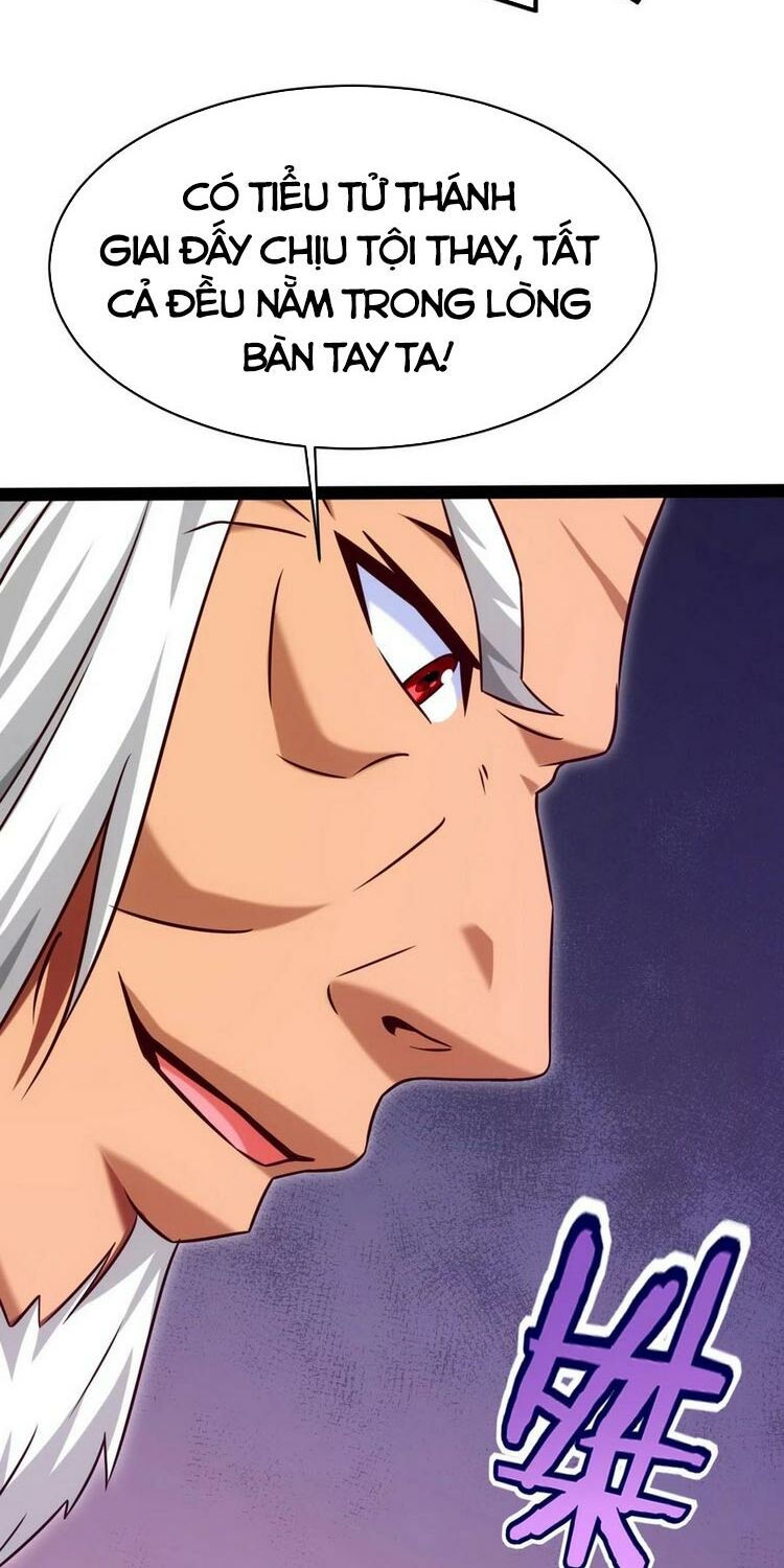 ma thú kiếm thánh dị giới tung hoành chapter 186 42