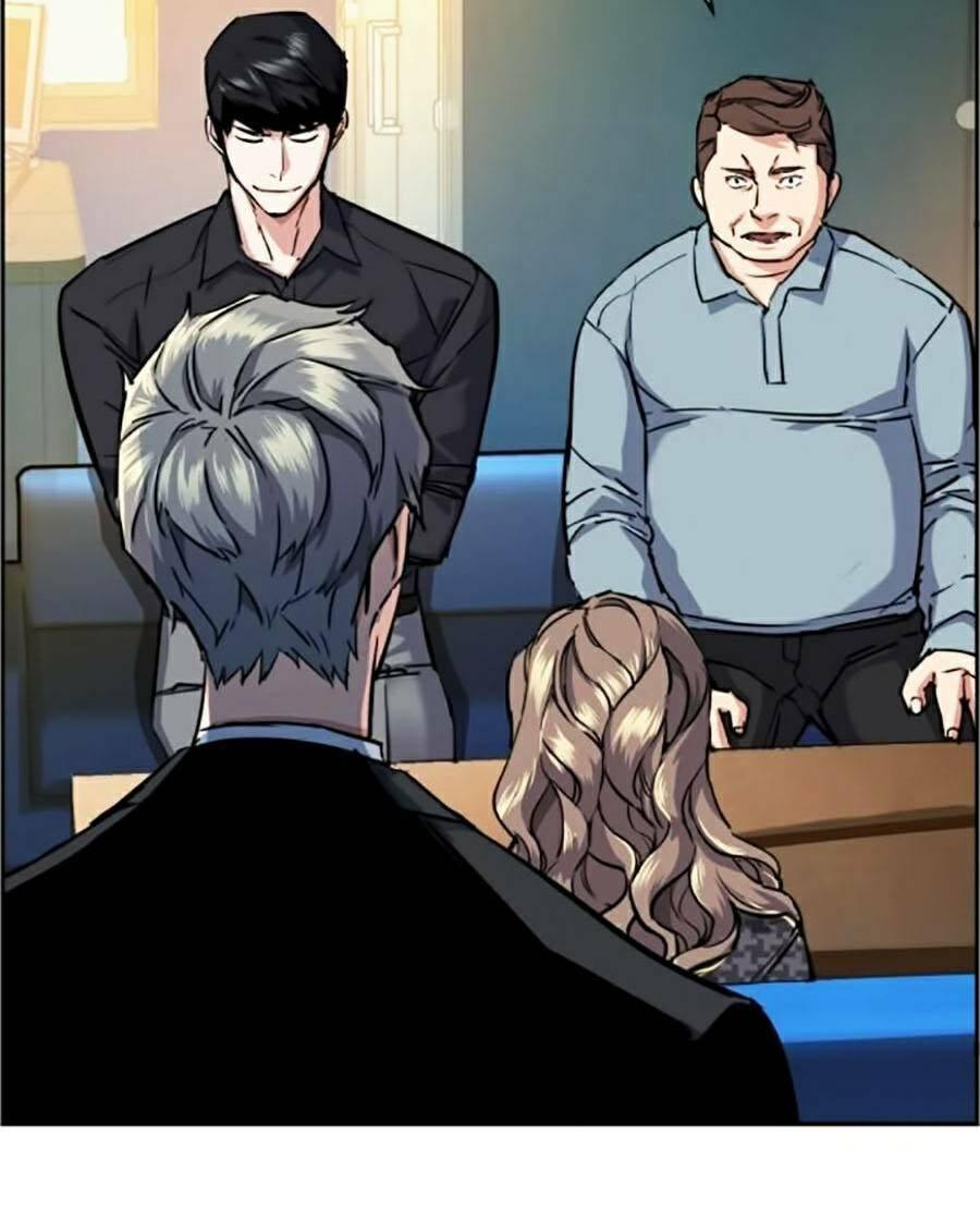 bạn học tôi là lính đánh thuê chapter 61 73