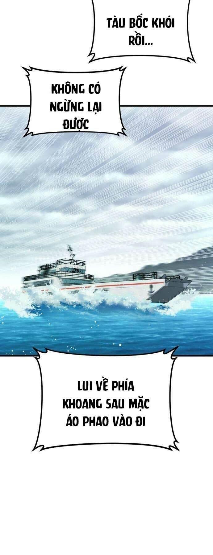 đặc vụ kim chapter 66 53