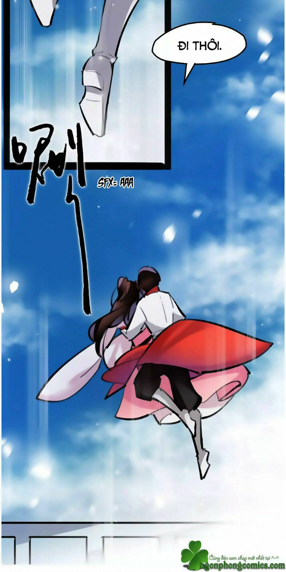 đường tăng cũng quyến rũ chapter 26 40