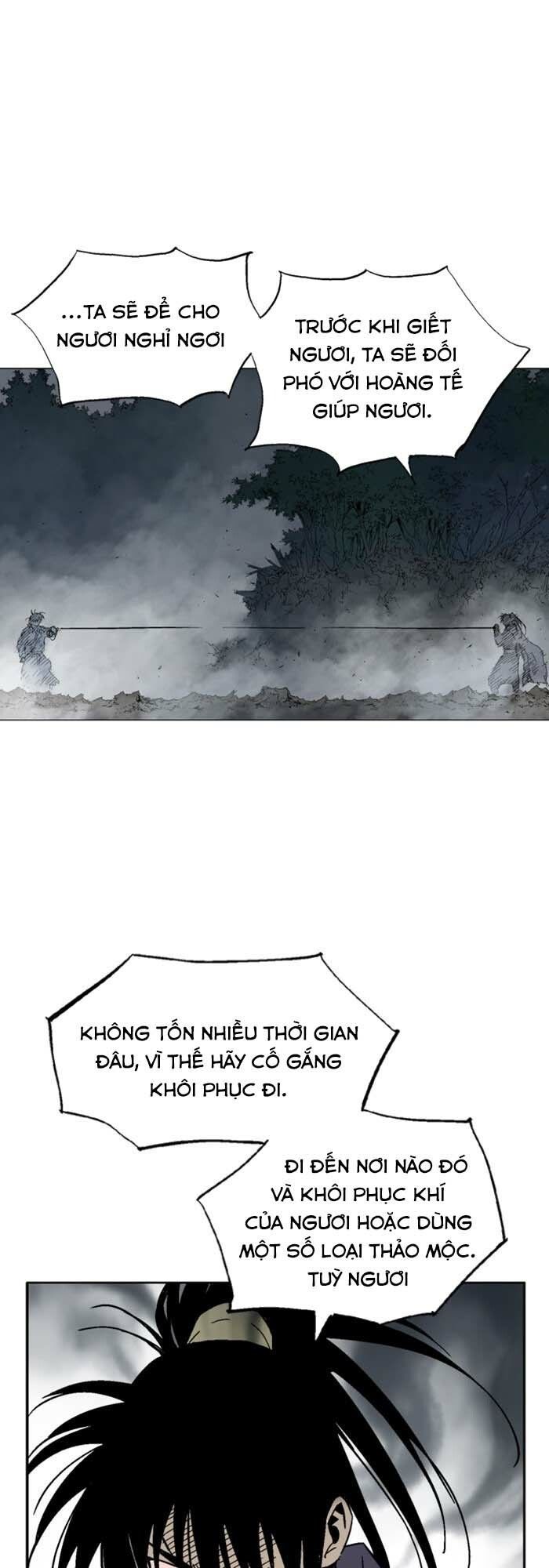 cao thủ 2 chapter 46 29