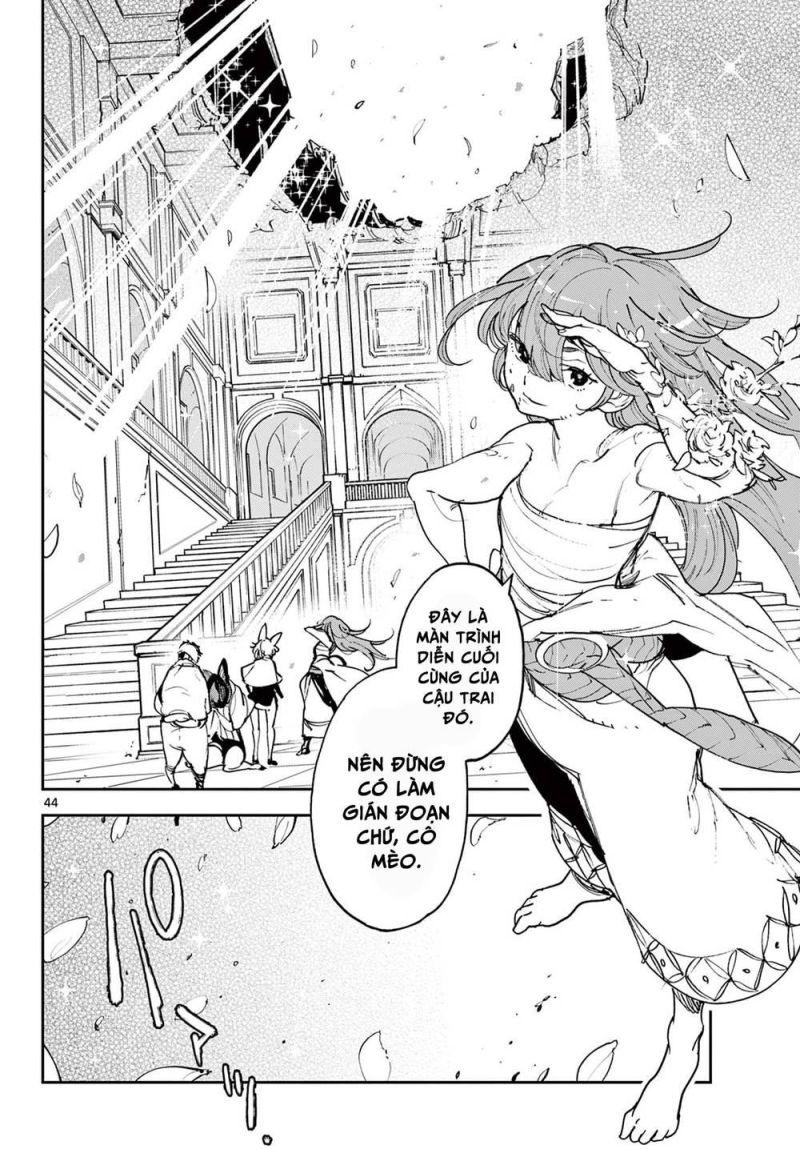 yakuza chuyển sinh chapter 31 41