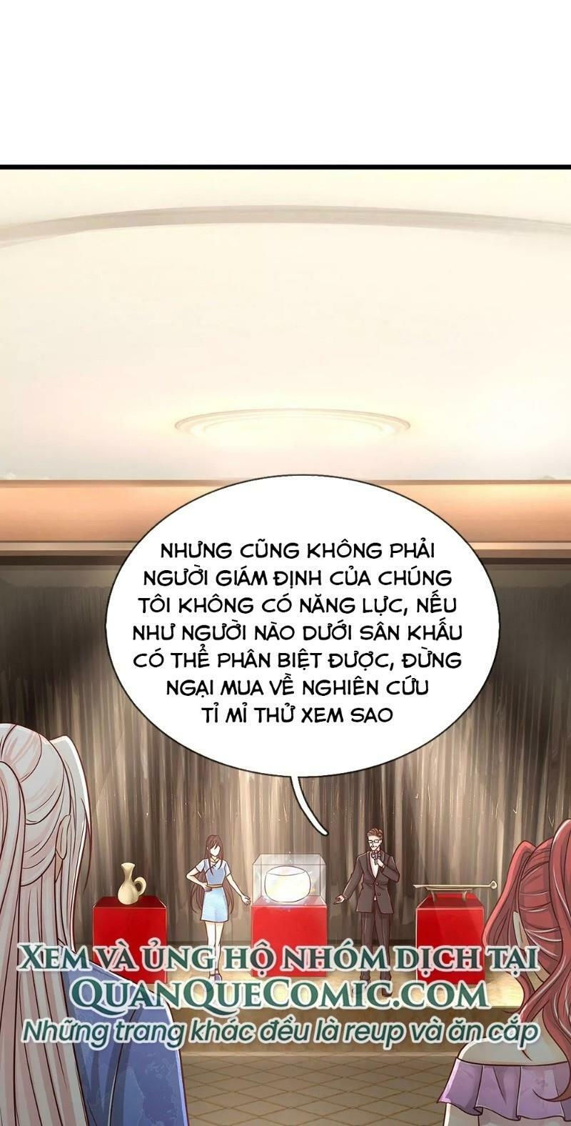 vú em tiên tôn đi ở rể chapter 108 15