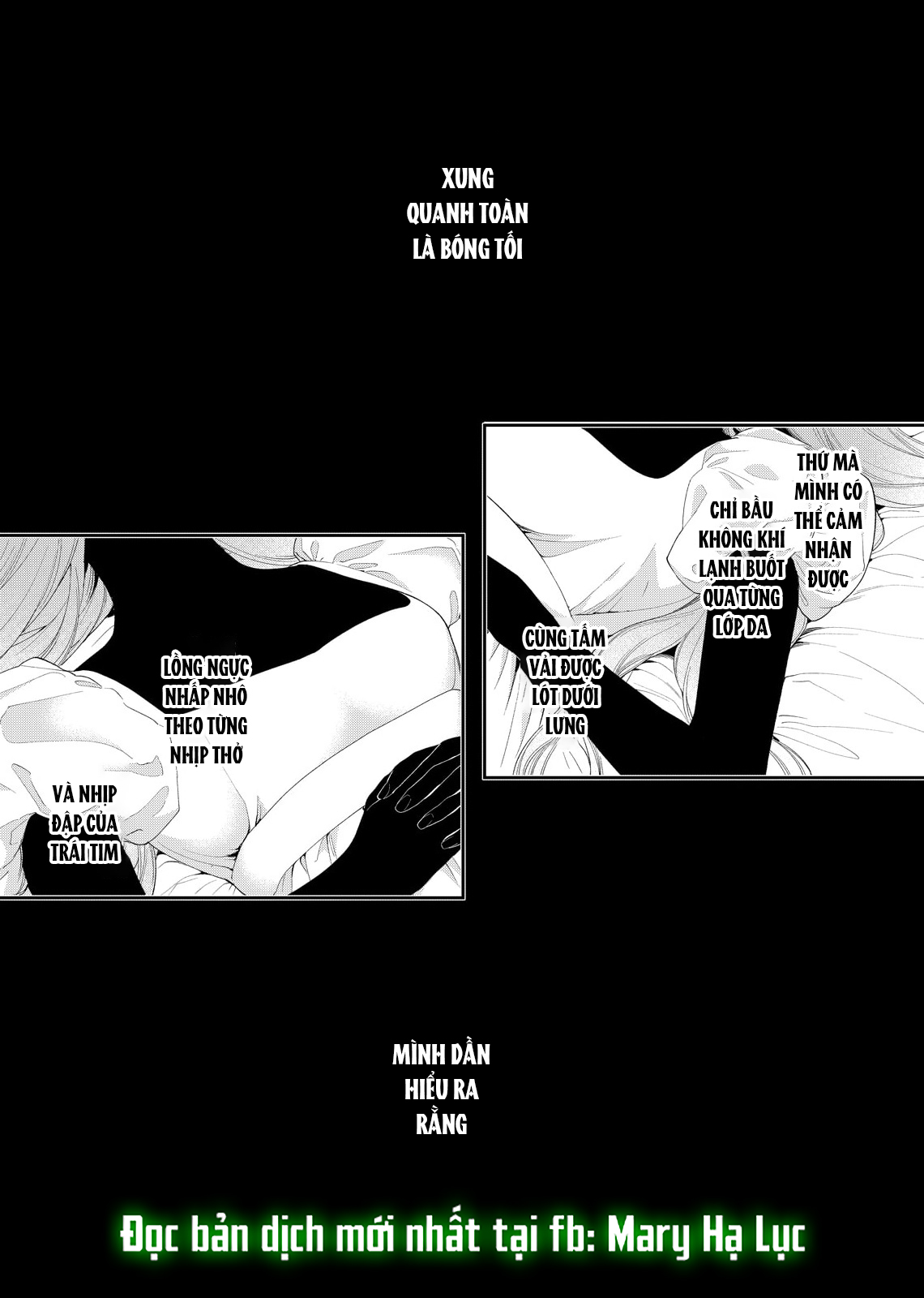 Sao Băng Ẩn Trong Hoa chapter 24.1 4