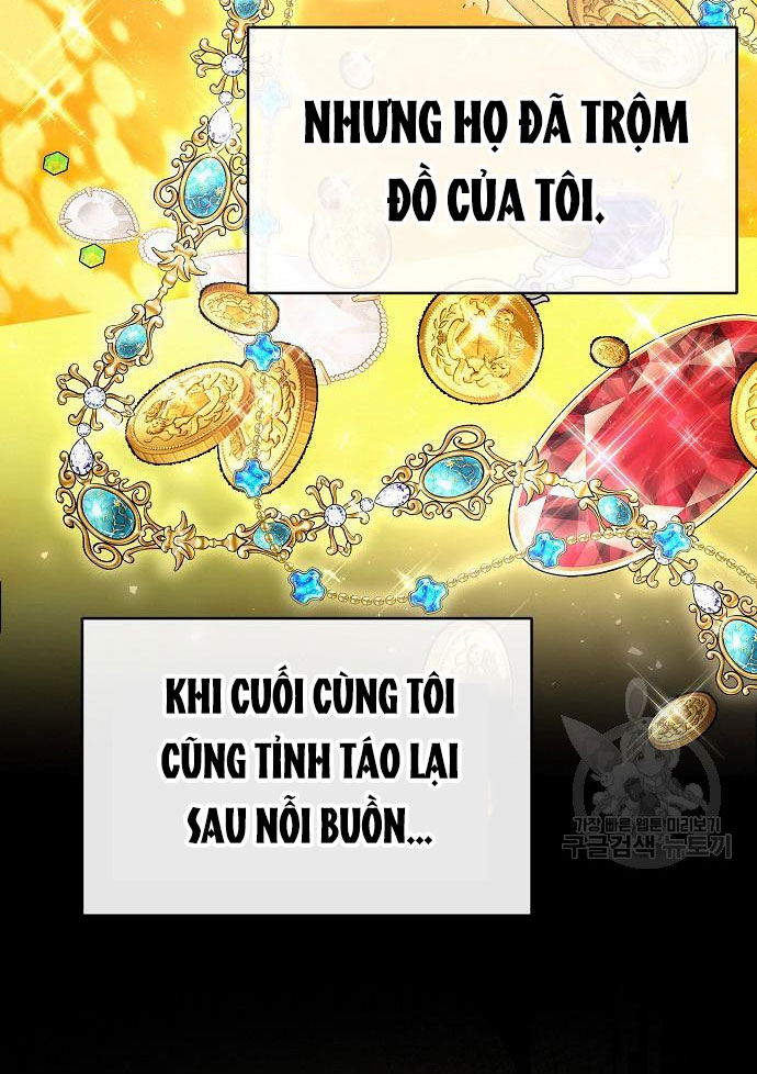 có lẽ tôi đã sai lầm khi kết hôn chapter 16.1 21