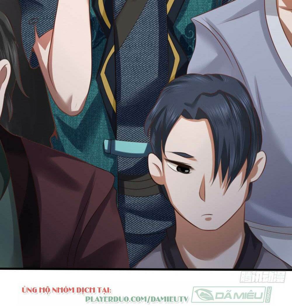 vô địch kiếm thần chapter 11 23