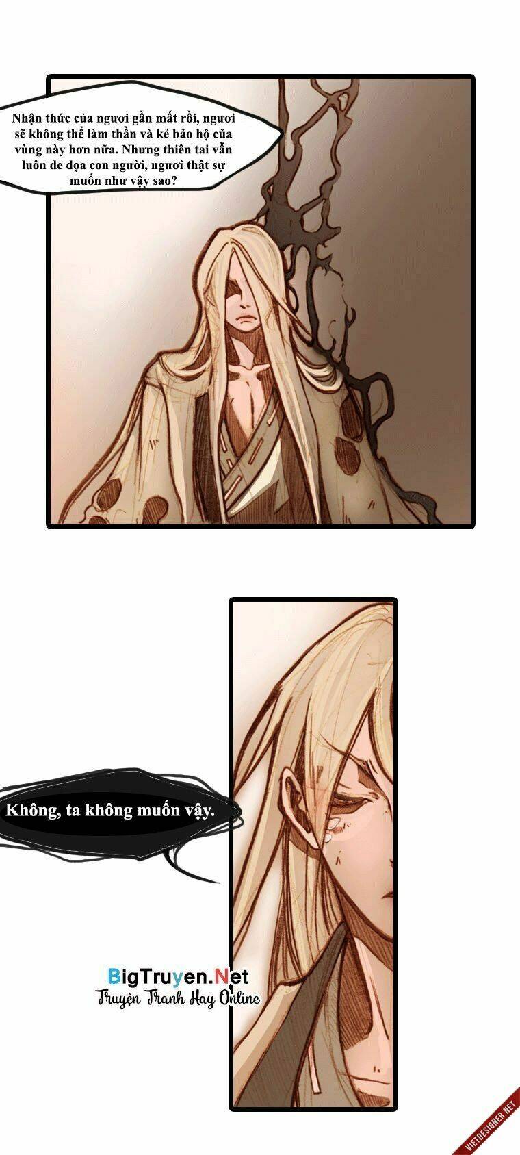 cuộc hành trình của pháp sư chapter 5 28