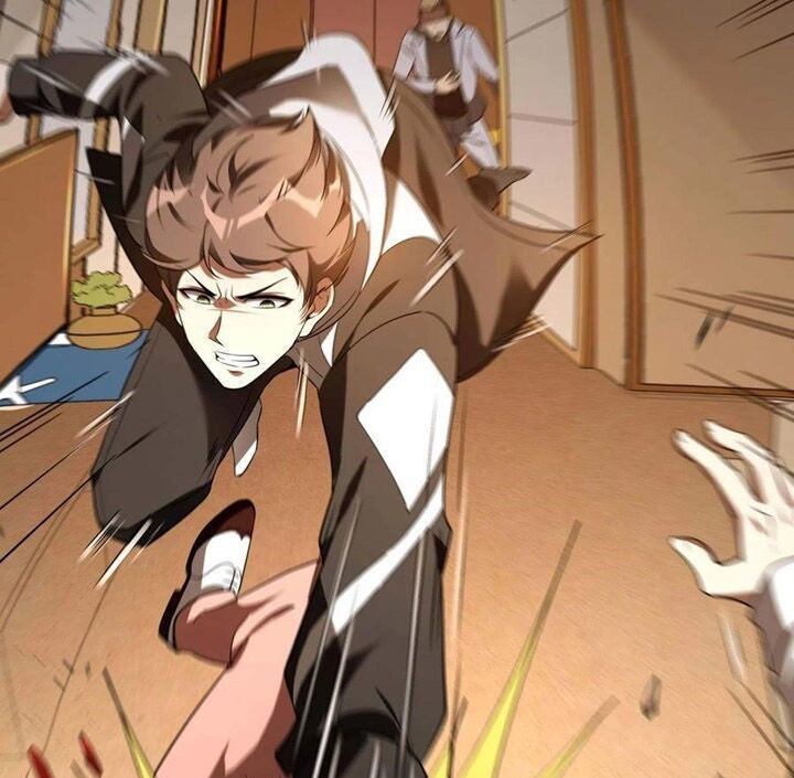 đệ nhất người ở rể chapter 92 76