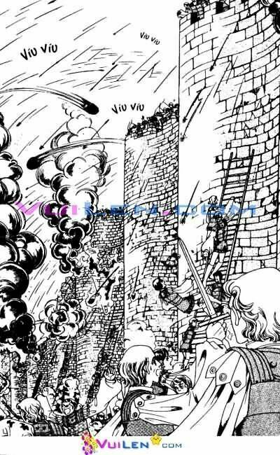 princess - công chúa xứ hoa (bản đẹp) chapter 16 48