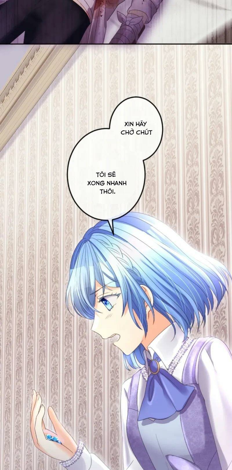 quý cô không rơi nước mắt chapter 44 19