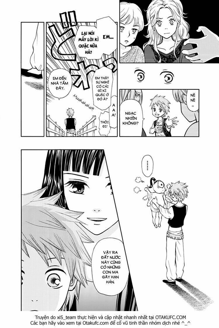 idea no hana chapter 1 32