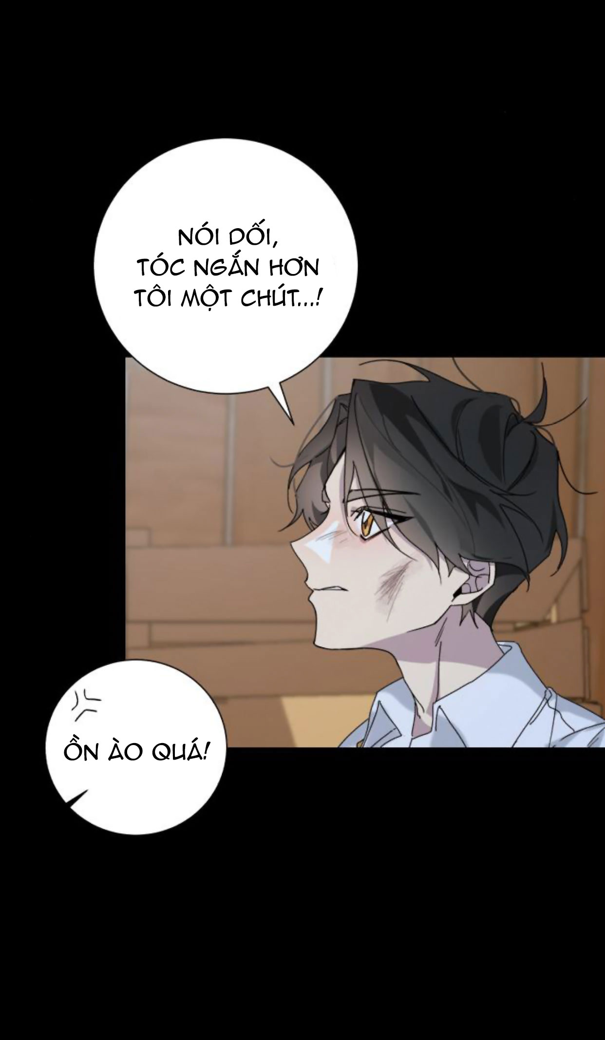 đã có lúc ta muốn nàng chết đi chapter 15.2 6