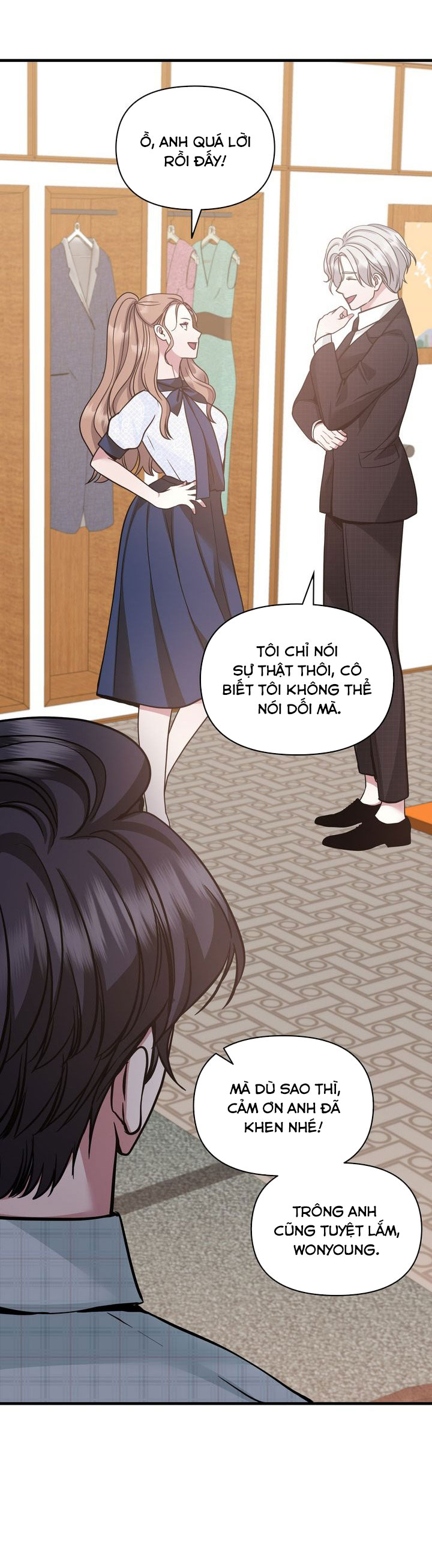 ngày mai chapter 64 14