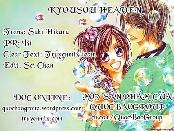 kyousou heaven chapter 5 1