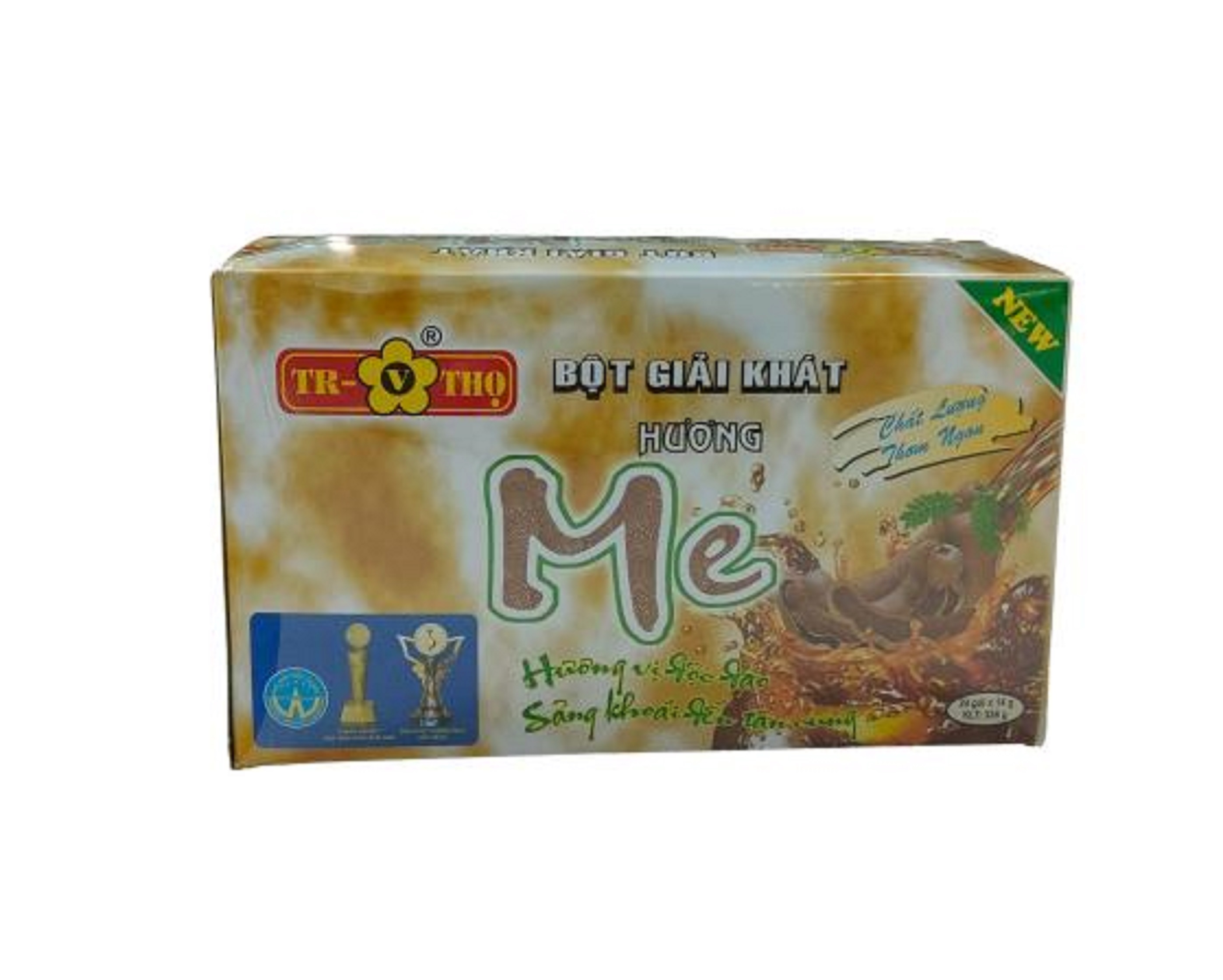 Bột Giải Khát ME 336