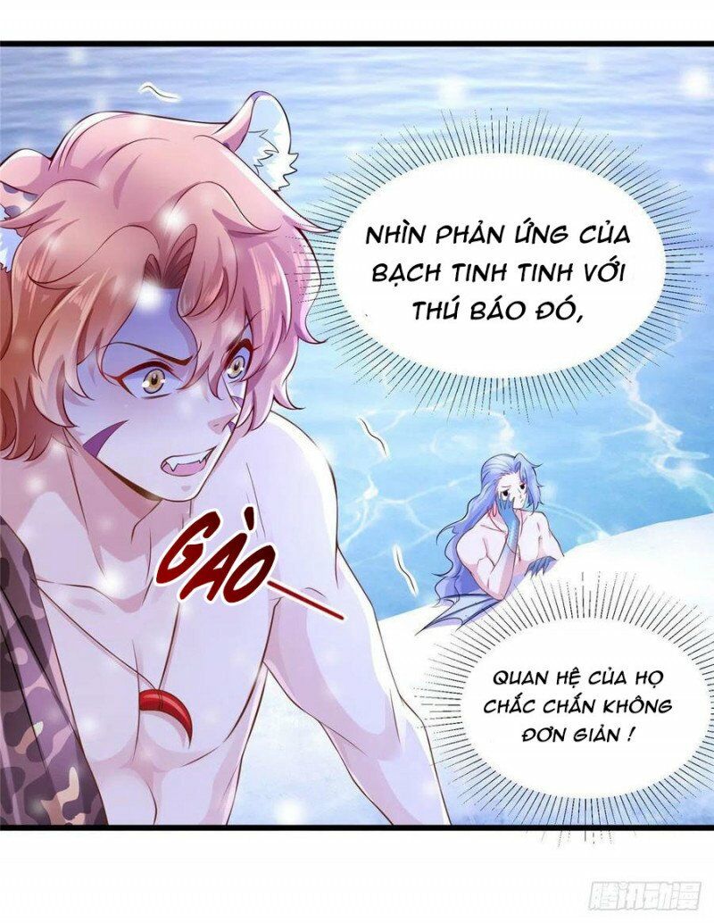 [16+] thảnh thơi thú thế chủng chủng điền, sinh sinh tể chapter 269 26