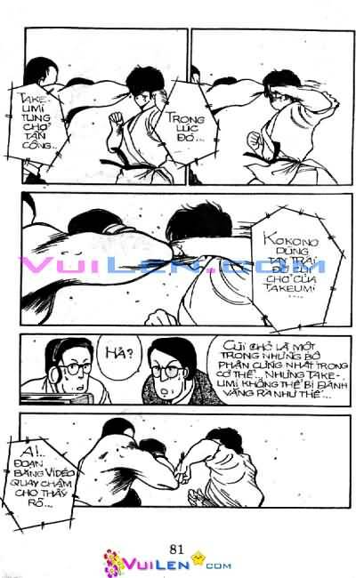 truyền nhân atula - shura no mon i chapter 5 82