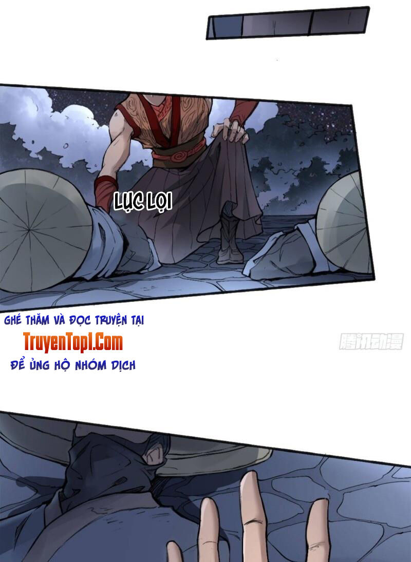 đường dần tại dị giới 2 chapter 1 52