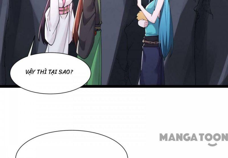 đồ đệ ta toàn là nữ ma đầu chapter 185 6