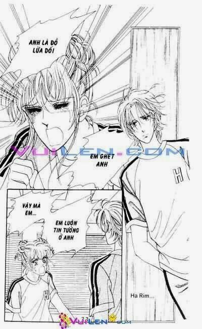 lá chắn tình yêu chapter 8 31