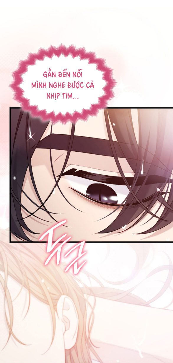 Tôi Sẽ Biến Anh Ta Từ Một Con Chó Điên Thành Một Chàng Quý Tộc chapter 32.1 7