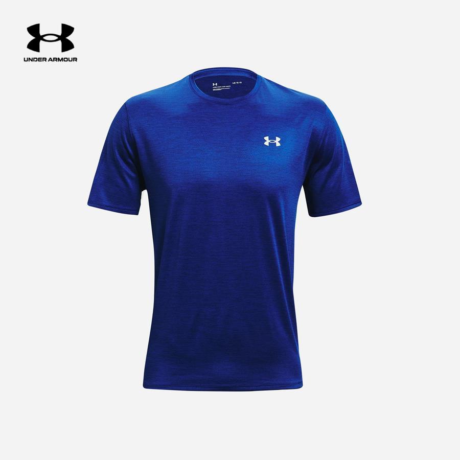 Áo thun thể thao nam Under Armour Training Vent - 1361426-400