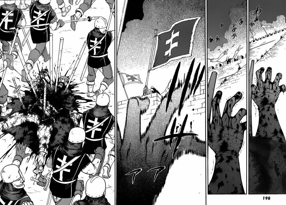 arslan chiến ký chapter 8 33