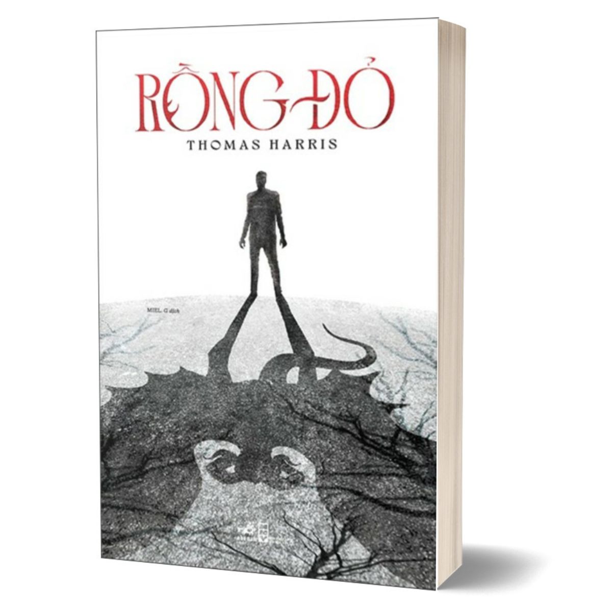 Rồng Đỏ - Thomas Harris