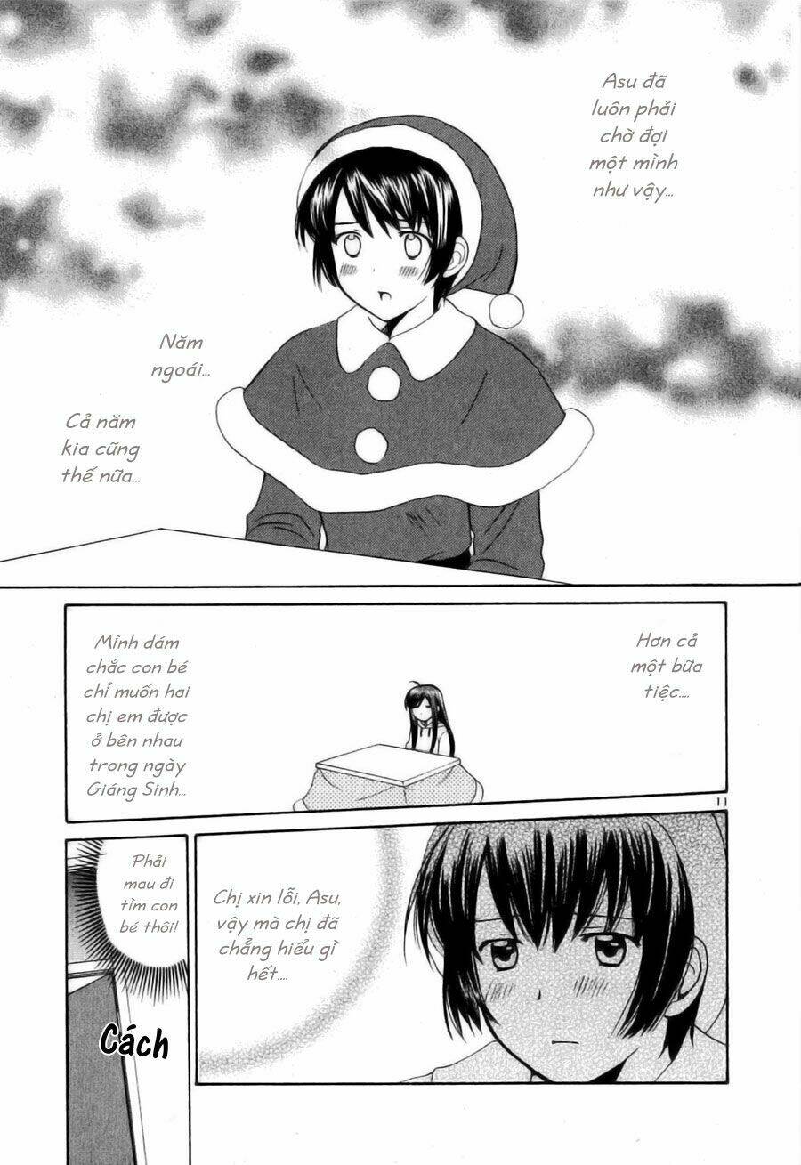 binbou shimai monogatari chapter 13 13