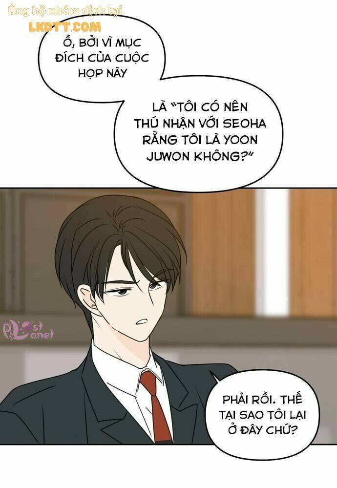 kiếp này cũng xin chăm sóc tôi như vậy nhé kiếp này cũng xin chăm sóc tôi như vậy nhé chapter 56 53