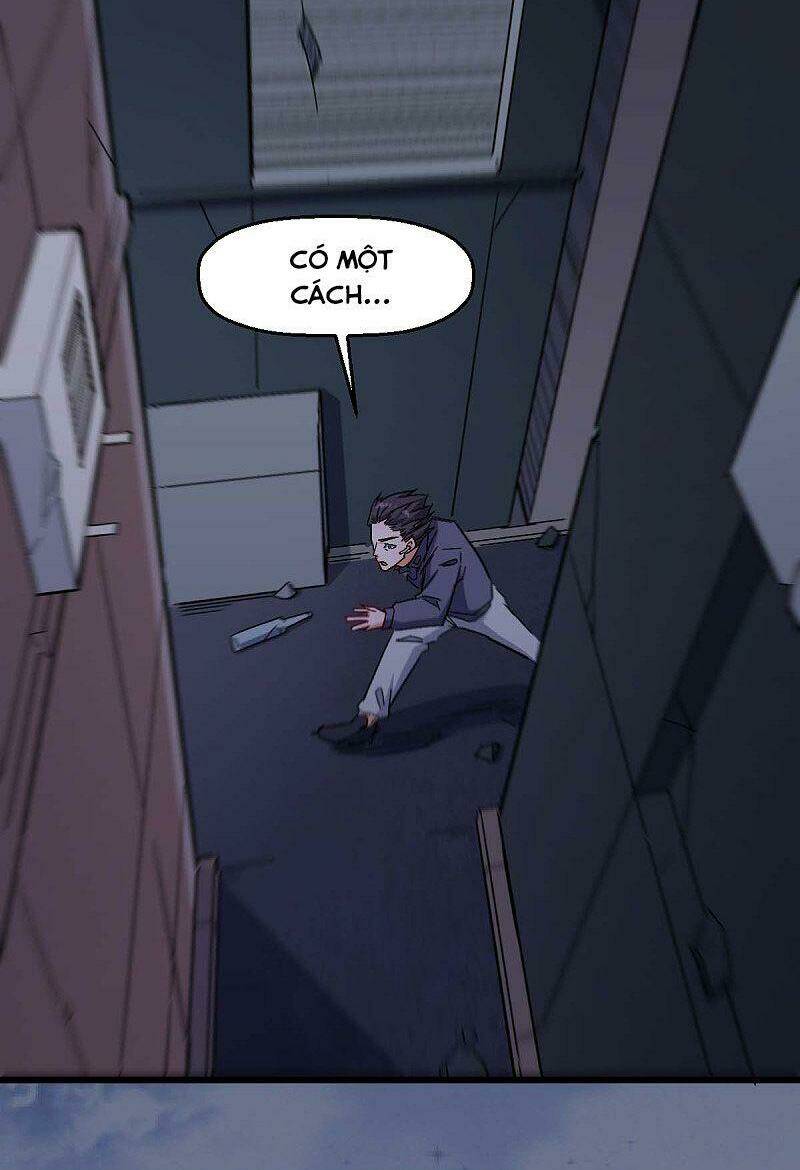 vườn trường cuồng sư hệ thống chapter 167 17