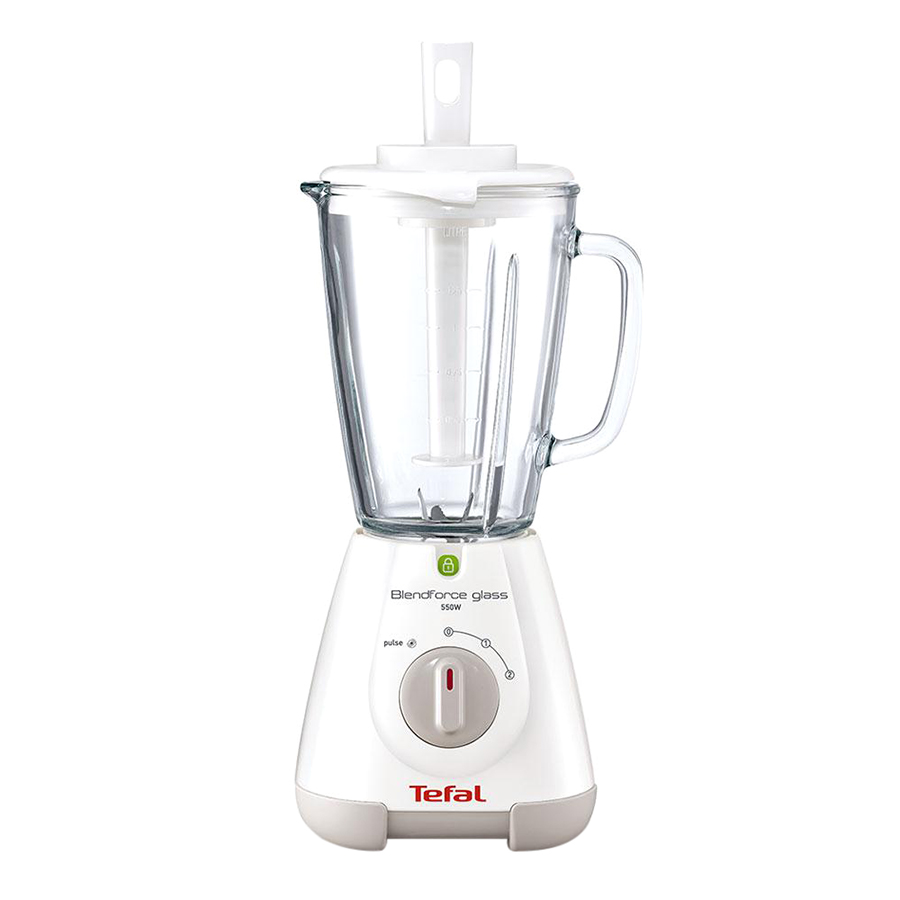 Máy Xay Sinh Tố Tefal BL317166 550W (1.75L) - Hàng Chính Hãng