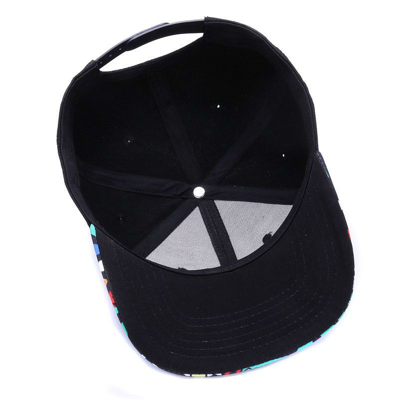 Mũ snapback thời trang BÀn Tay cao cấp 2021