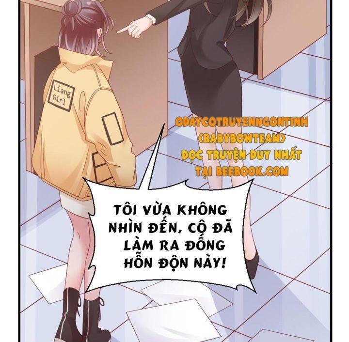 chiếc bật lửa và váy công chúa (b) chapter 32 3