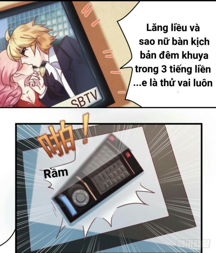 tổng tài đã cưới em chapter 4 9