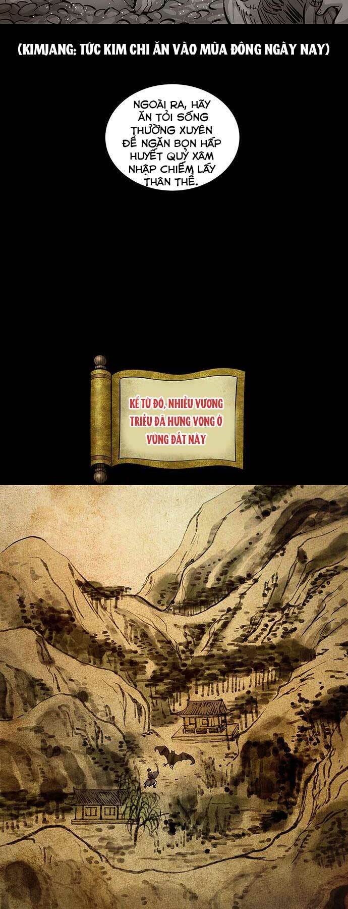 đạn bạc chapter 2 6