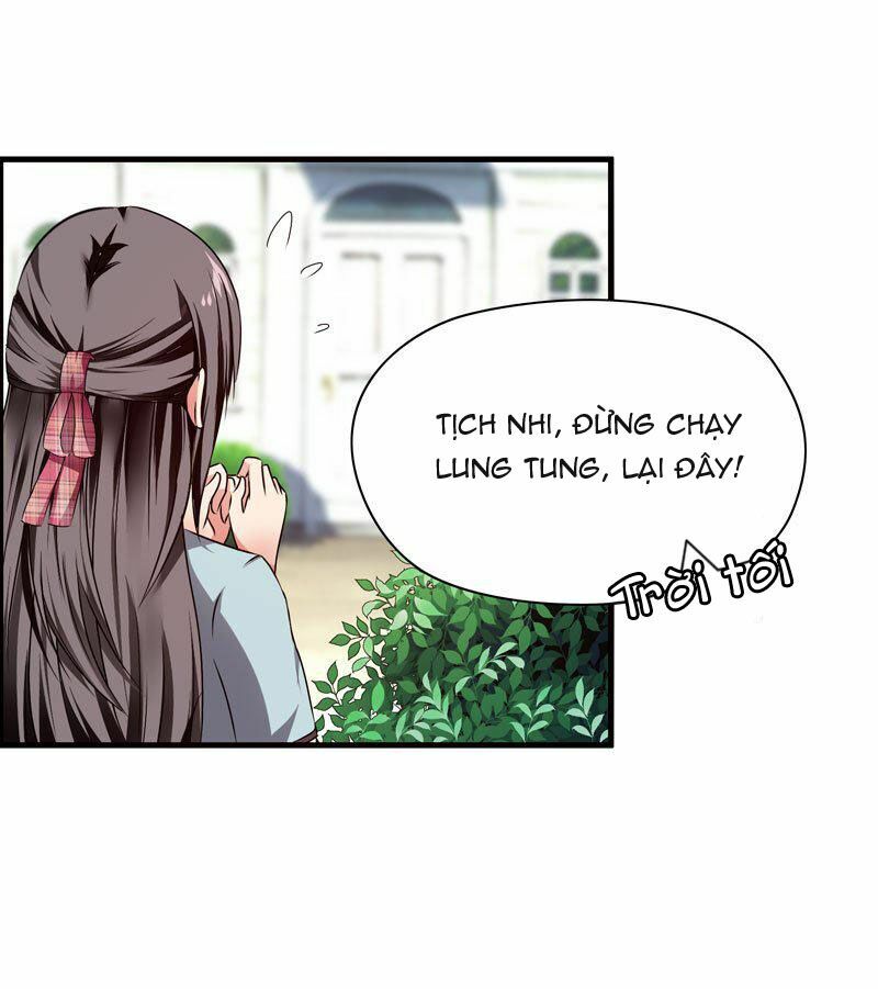 thủ hội chi vũ chapter 17 19