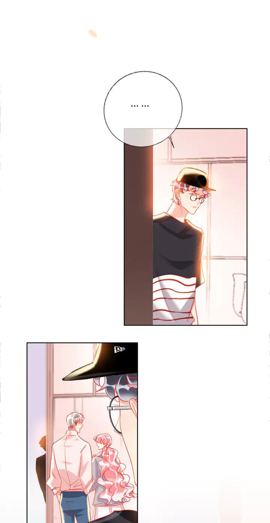 kế hoạch đánh chiếm của công chúa nghèo chapter 49 18