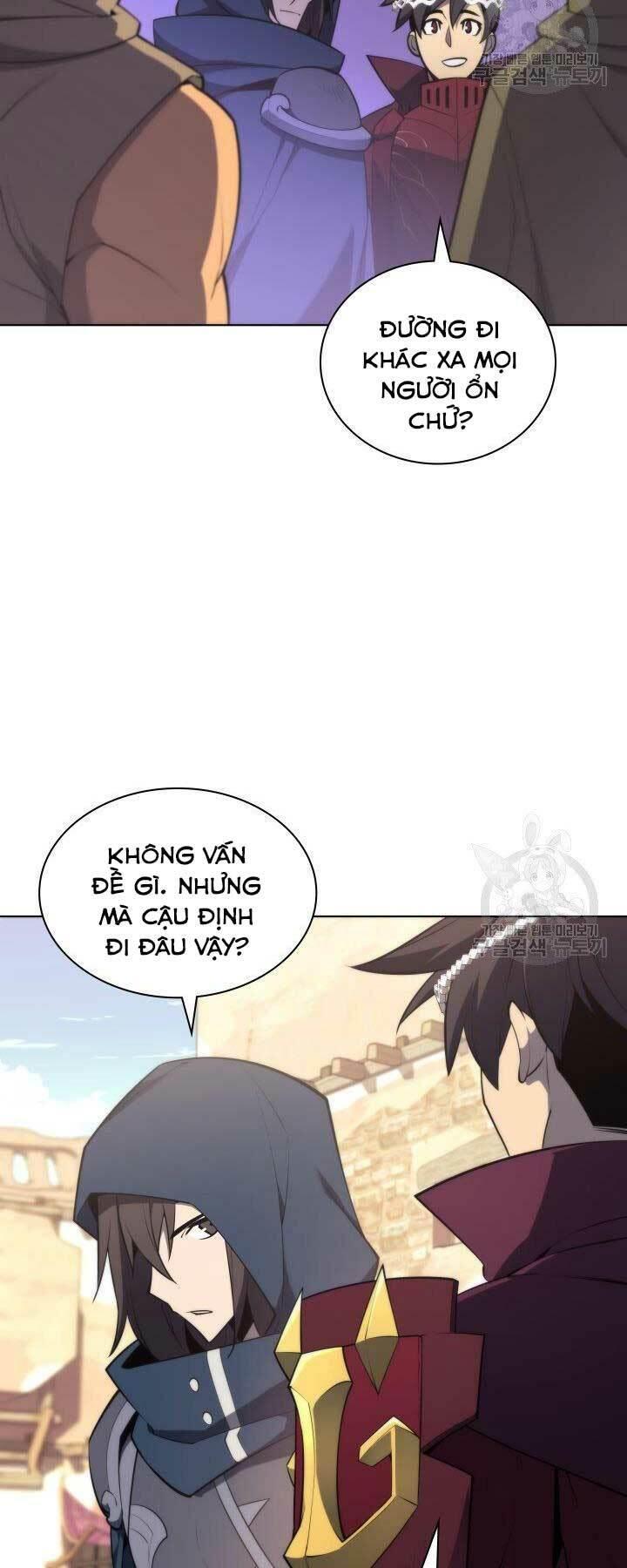 vượt qua giới hạn chapter 127 92