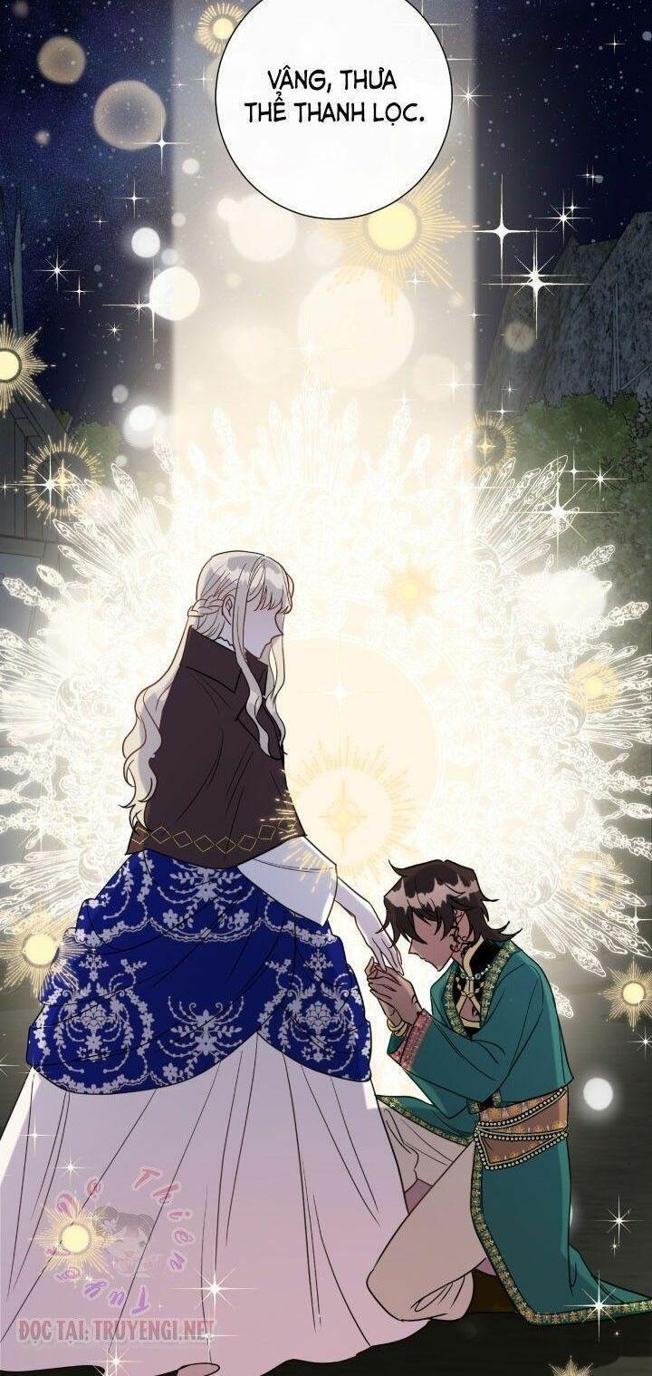 xin ngài đừng ăn tôi chapter 28 48