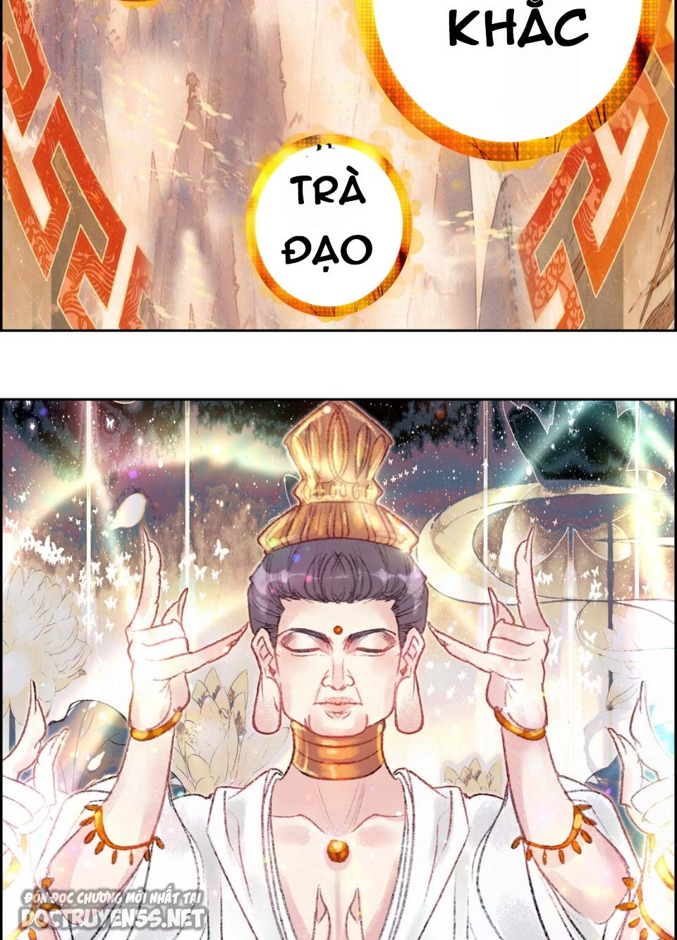 hóa ra ta là tuyệt thế cao thủ chapter 2 15