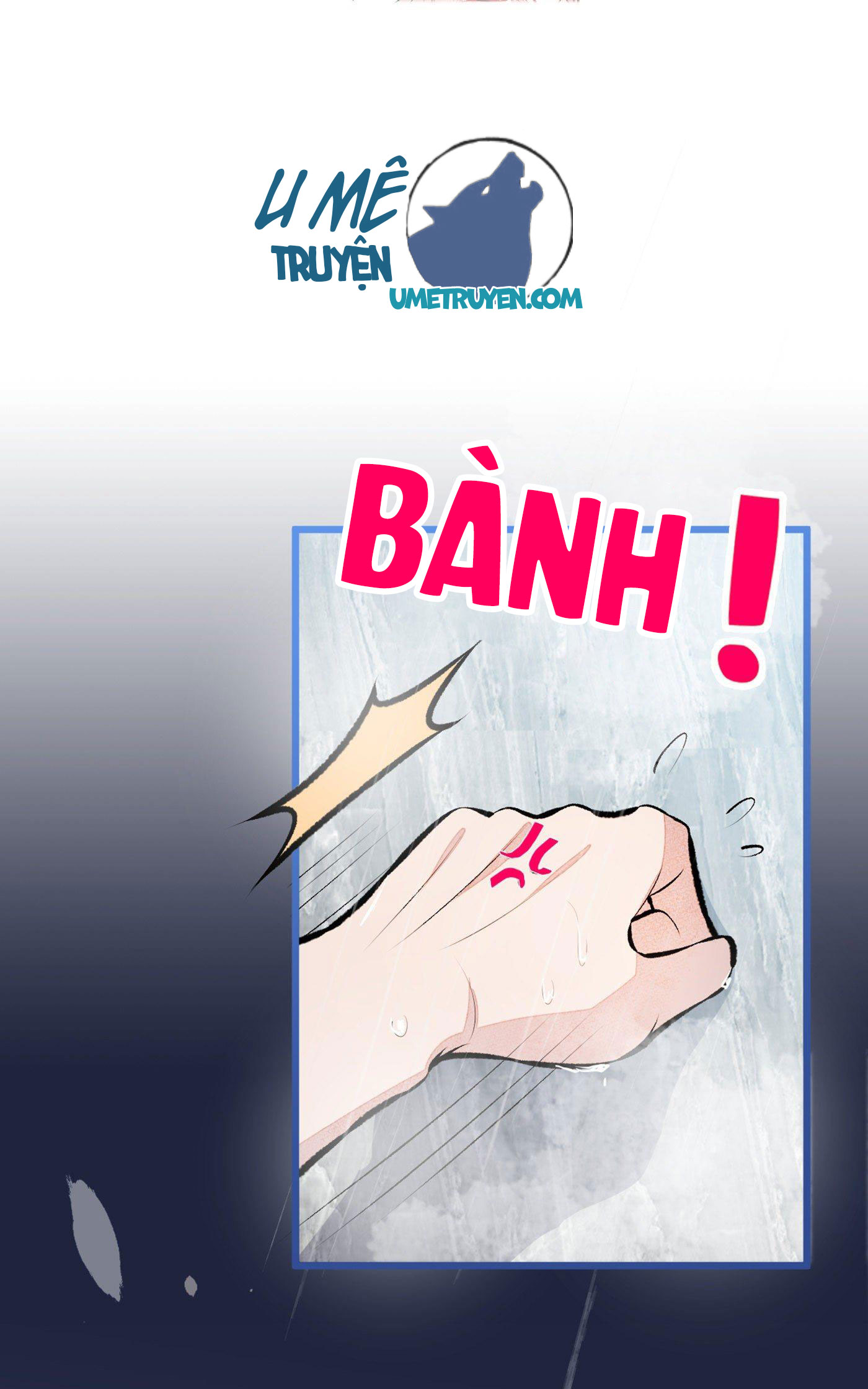 lại bị nam thần chọc trên hot search! chapter 32 1