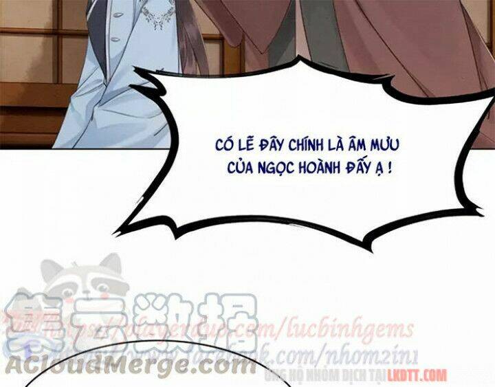 trọng sinh bá sủng nhiếp chính vương quá mạnh mẽ chapter 99 12