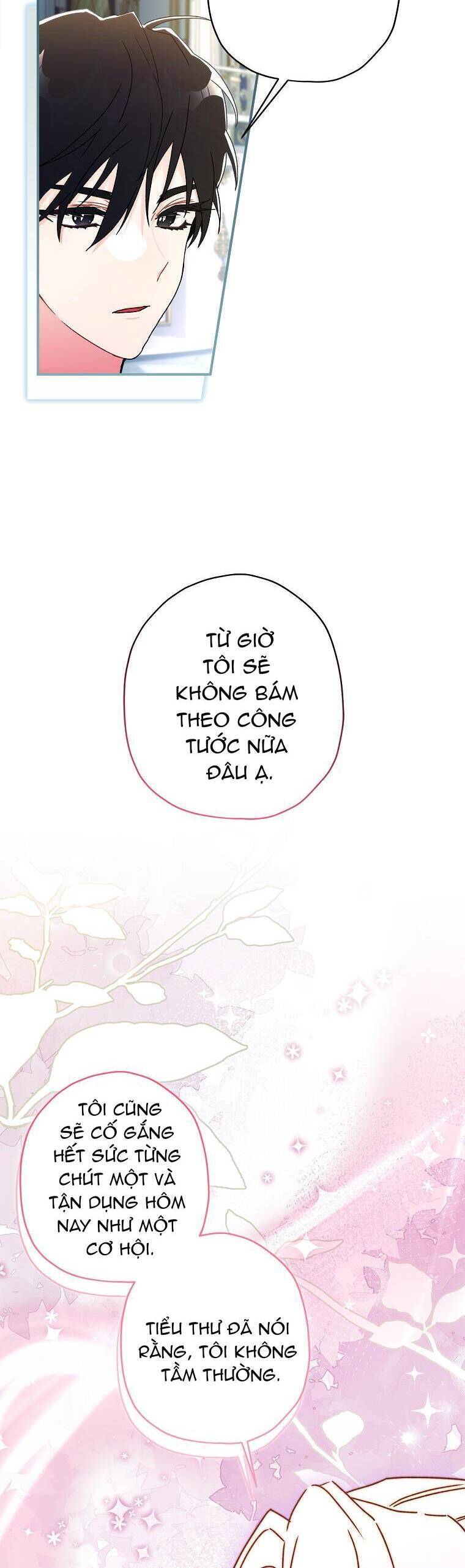 tôi đã trở thành con gái nuôi của nam chính chapter 98 35