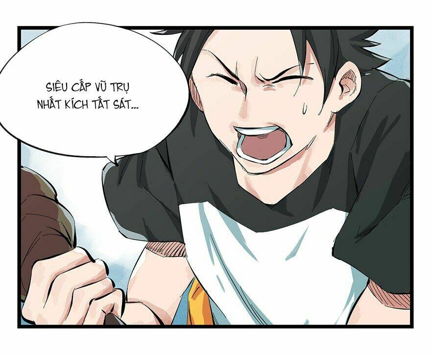 tháp trăm tầng chapter 5 49